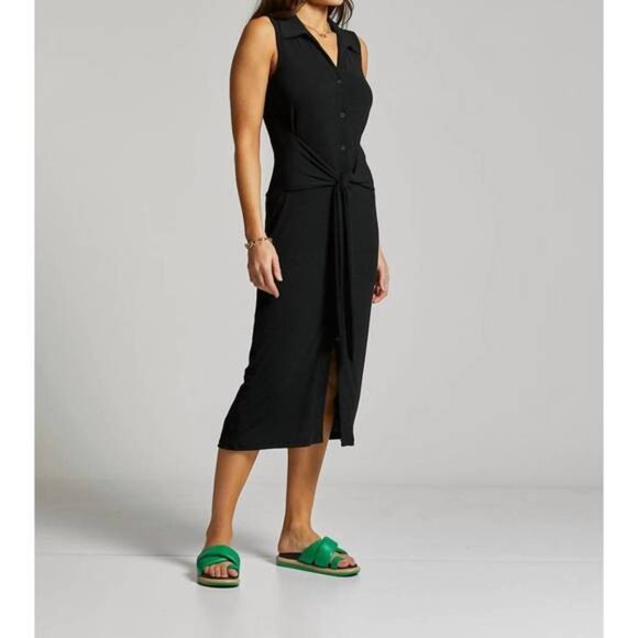 Weekend Los Angeles Dalena Dress in black "NEW" - Picture 2 of 6